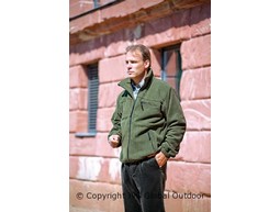 Deerhunter Shellbrook fleece jacket art nr 9212