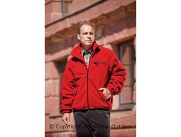 Deerhunter Shellbrook fleece jacket art nr 9216
