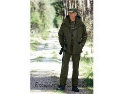 Deerhunter Smallville Trousers 3248