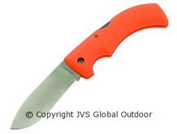 Deer Hunter folding knife