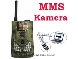 8MP Digital Camera with SMS / MMS and e-mail
