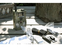 8MP Digital Camera with SMS / MMS and e-mail