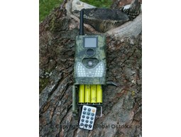 8MP Digital Camera with SMS / MMS and e-mail