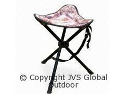 Tripod Chair 55cm