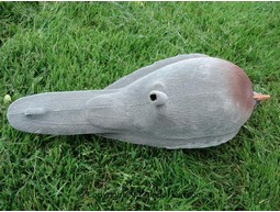 Pigeons flocked full Lokker 36cm 20 pieces