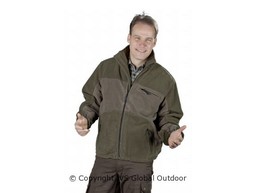 Fleece jacket art nr 970