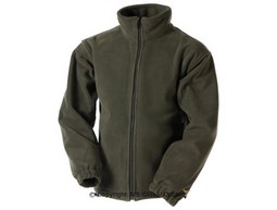 Fleece Jacket