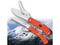 Flip n Blaze Saw Combo (FCB-30)