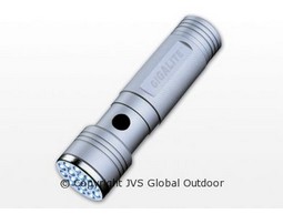 Giga Lite LED G13 METALL