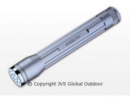 Giga Lite LED G17 METALL