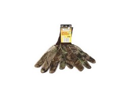 Mesh glove HP 05310 dot grip