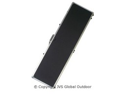 Rifle Case silver long