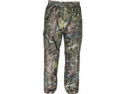 Camouflage hunting pants Woodland