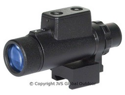 Amp Infrared IR450-B4