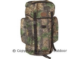 Woodland 25L Backpack