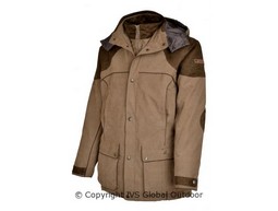 Hunting jacket elite