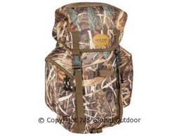 Woodland 25L Backpack