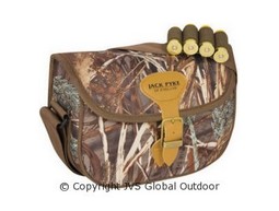 SPEED LOADER CARTRIDGE BAG