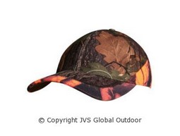 JACK PYKE STEALTH BASEBALL HAT FLARE CAMO