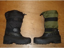 Cold boots art nr 916