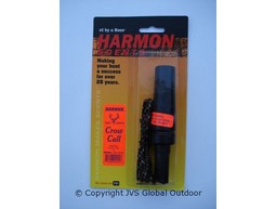 Crows lokfluit Hammerin scents