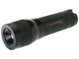 Led Lenser Flashlight L7