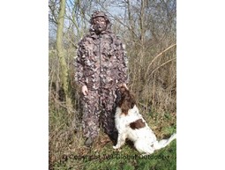 Leafcamo set