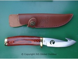 Knife Elk Ridge SP-2047