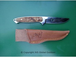 Knife Elk Ridge SP-2049