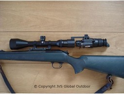 Night Spirit Scope Adapter