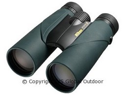 Nikon 10x50 Sporter EX
