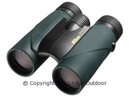 Nikon 8x42 Sporter EX