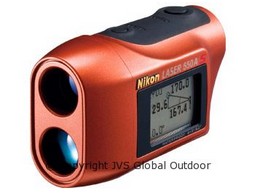 Nikon LRF 550AS