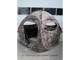 Observation hut Advantage Max-4 HD