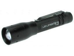 Torch Led Lenser P3