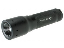 Torch Led Lenser P7