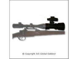 Monocular ATN PS22-CGTI