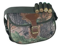 SPEED LOADER CARTRIDGE BAG