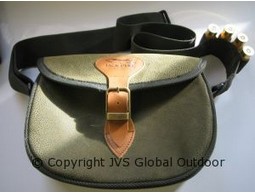 SPEED LOADER CARTRIDGE BAG