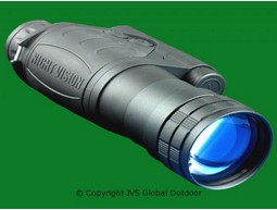 Polaris 3.4x50 Gen I Monocular NV