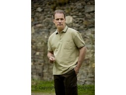 Polo shirt art no 554