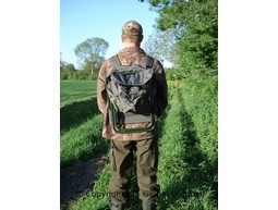Backpack Chair 35cm