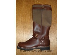 Sheepskin boots art nr 328