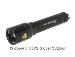 Led Lenser Flashlight L5