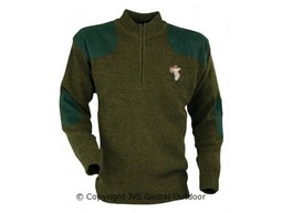 The hunter Sweater