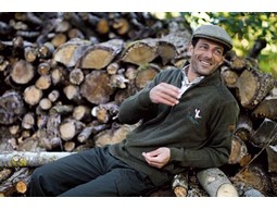 The hunter Sweater