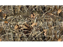 Telescopic camouflage screen REAL TREE MAX-4D