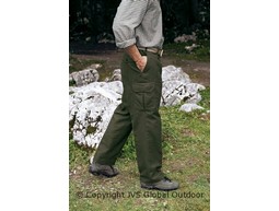Velveton hunting pants art nr 855