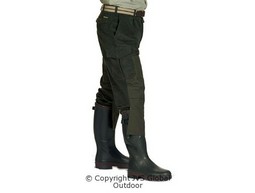 Velveton hunting pants art nr 887