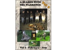 Vitra Hunting DVD-003
